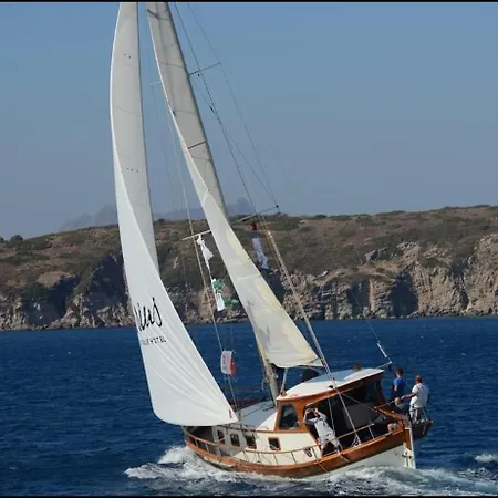 Botel Usta-k